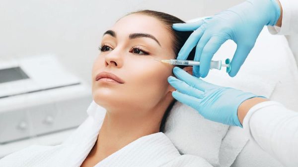 Confidence Boost Why Fillers Are in Demand