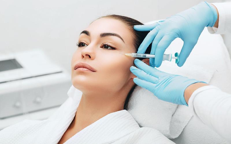 Confidence Boost Why Fillers Are in Demand