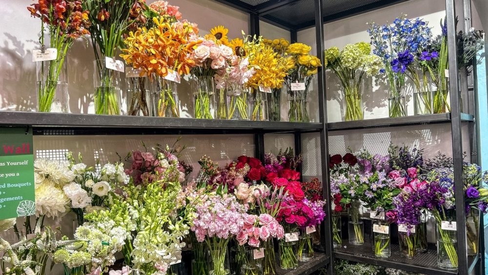 Flower Delivery in San Diego