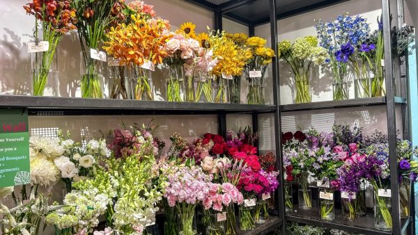 Flower Delivery in San Diego