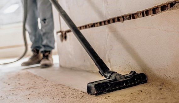 Post Construction Cleaning Services in San Diego