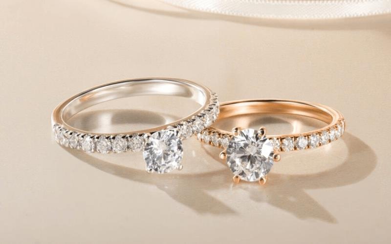 Engagement Ring