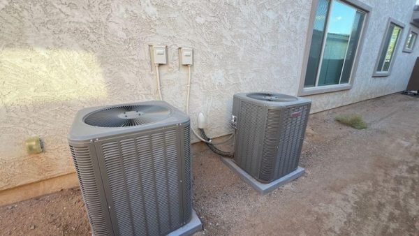 Essential HVAC Upgrades for a Cozy and Chic Home This Year