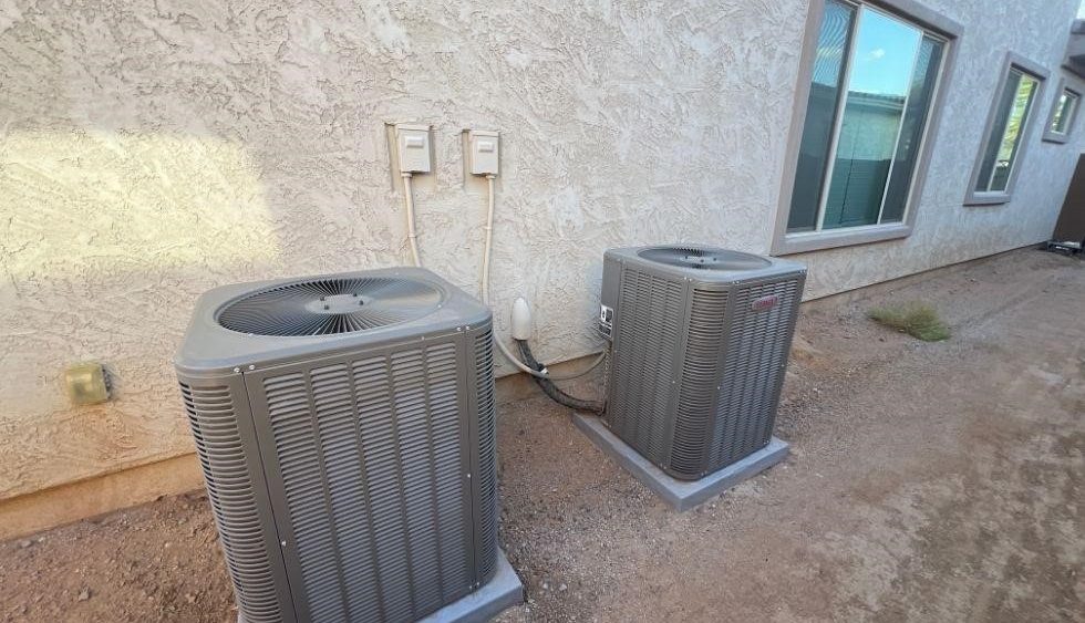 Essential HVAC Upgrades for a Cozy and Chic Home This Year