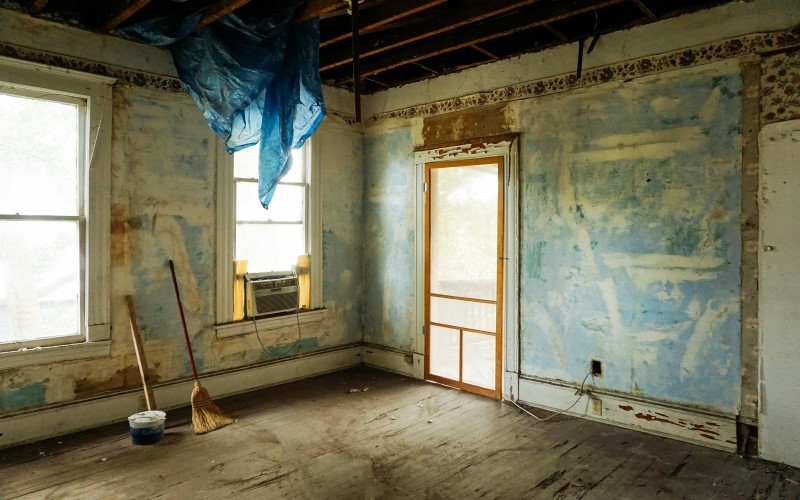 Home Remodel: Expert