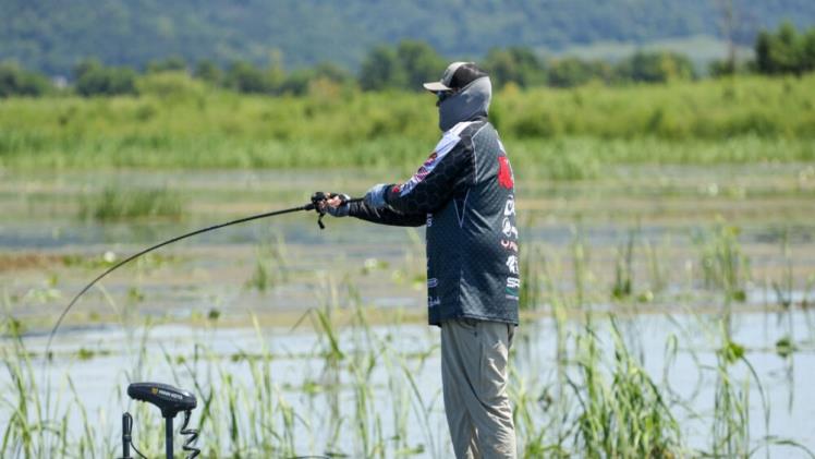 Fishing Hoodies