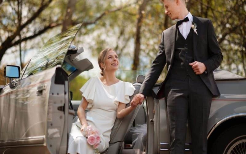 Best Wedding