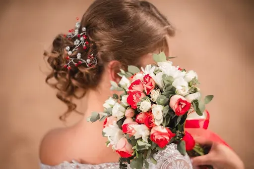 How to Find the Perfect Bridal Hairdresser for Your Big Day