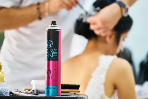How to Find the Perfect Bridal Hairdresser for Your Big Day