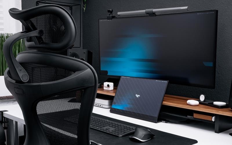 Long Hours, Happy Spine A Deep Dive into the Lumbar Support of the Sihoo Doro C300