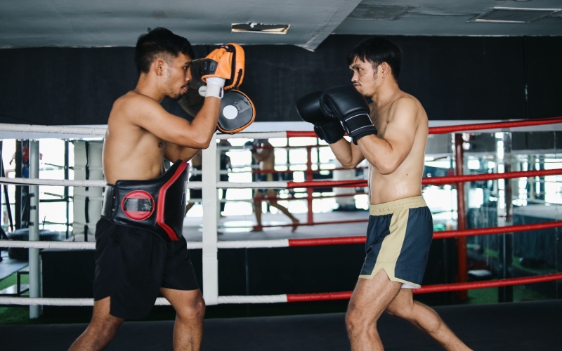 Thai Camp