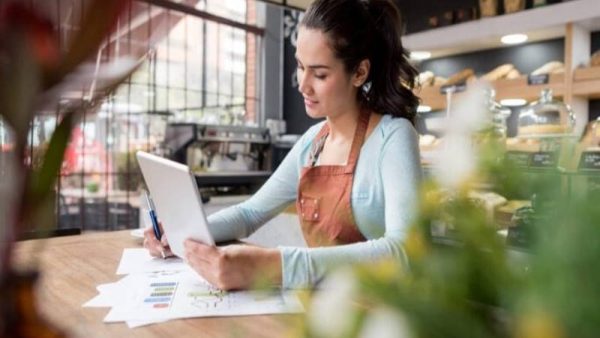 From website management to marketing and customer service, learn how to thrive in the online marketplace.