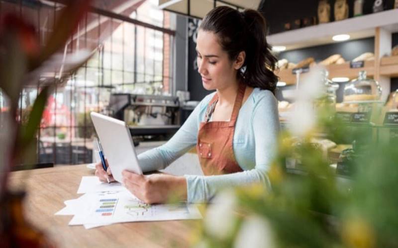 From website management to marketing and customer service, learn how to thrive in the online marketplace.