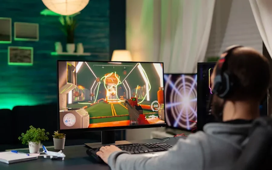 Play Online Games Free Without Downloading Anything