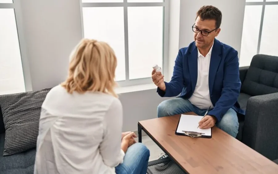 Effectiveness of Combining Therapy and Medical for Health Anxiety