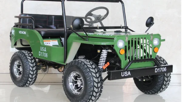 Venom Motorsports