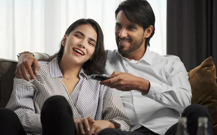 The Importance Of Feeling Comfortable
