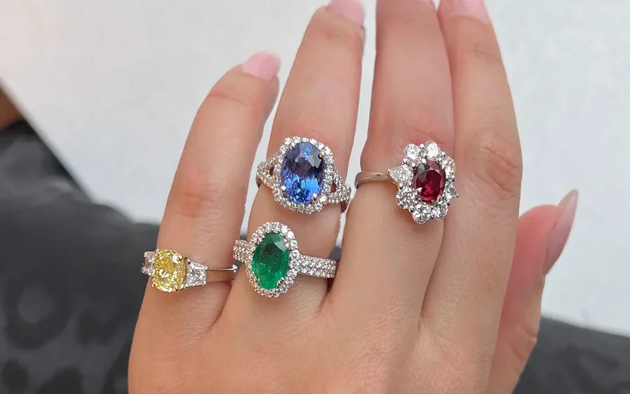 Engagement Ring