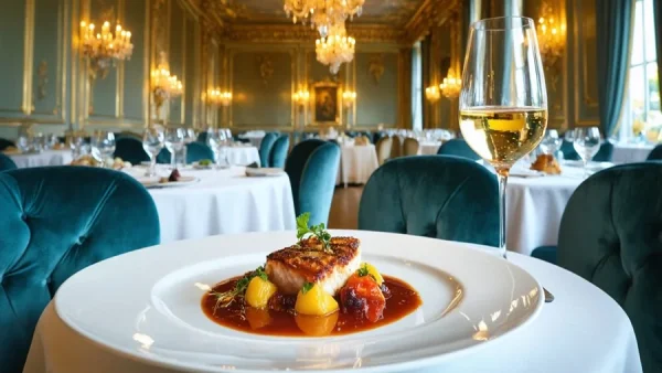 Luxury Venues