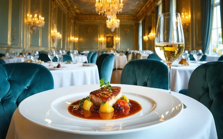 Luxury Venues
