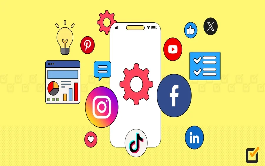 Social Platform
