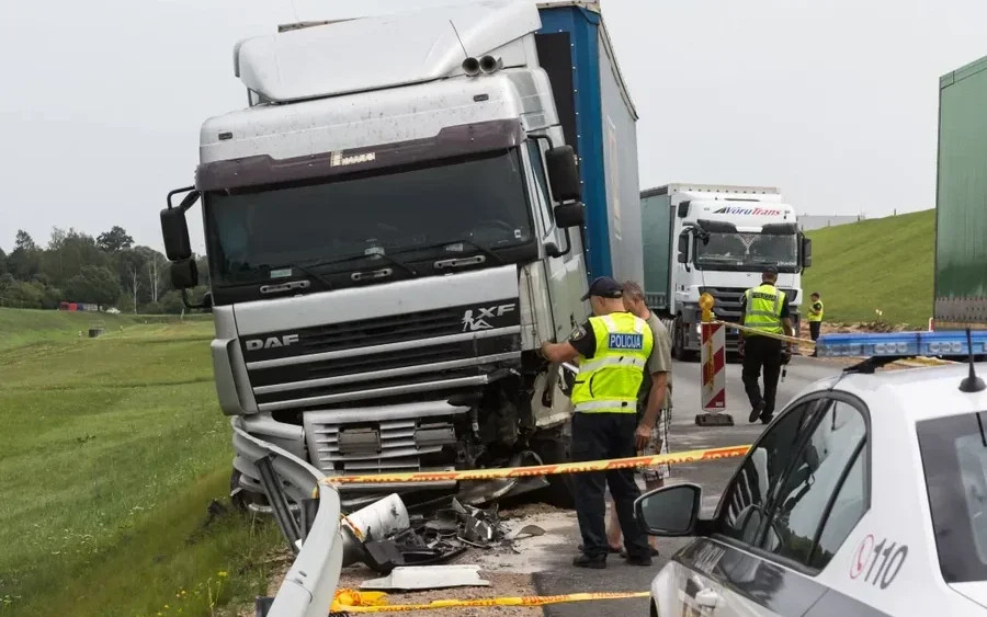 Personal Injury