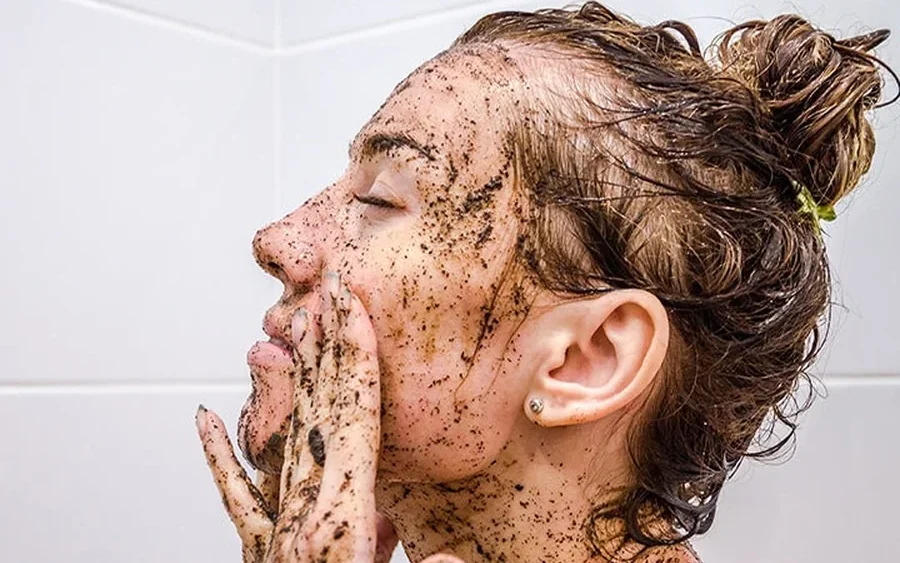 Face Scrub