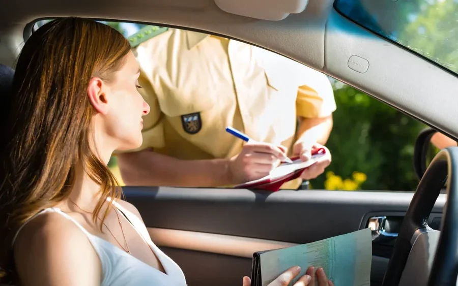 City DUI Lawyer