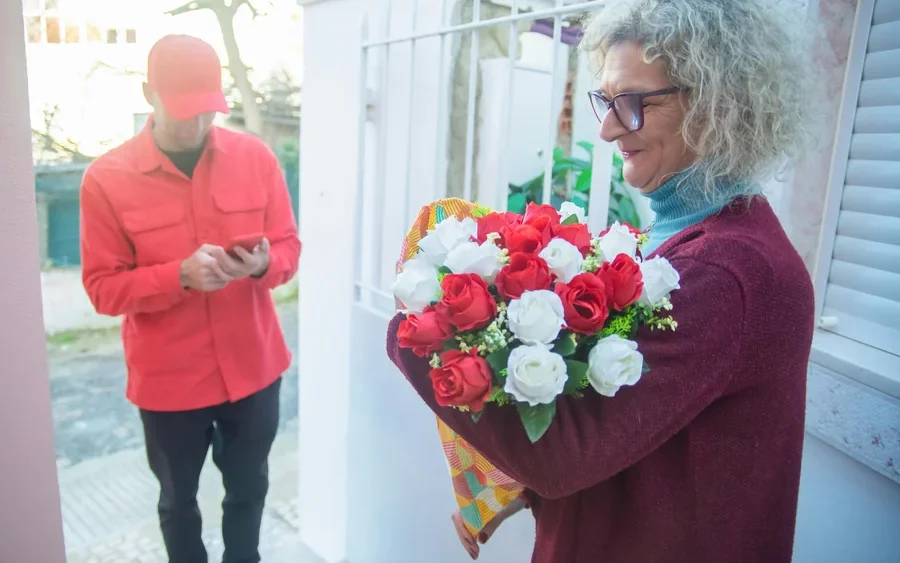 Floral Business