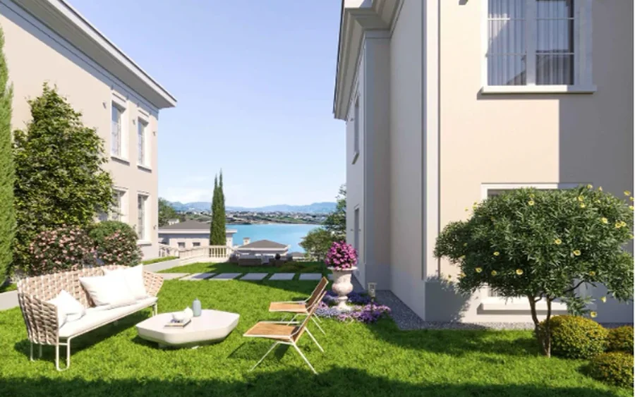 Offers Homes