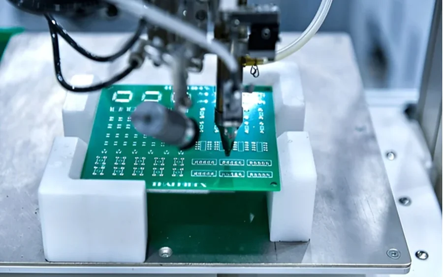 Modern Electronics