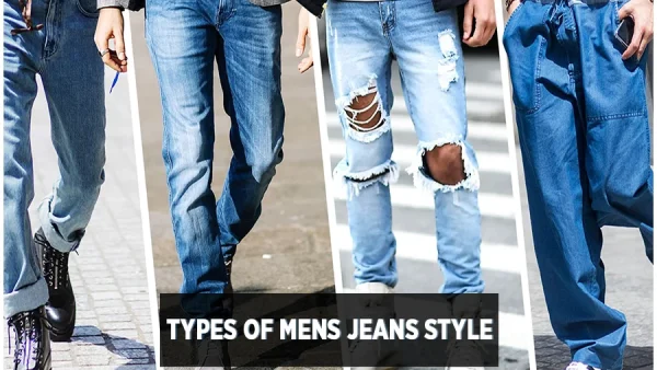 Different Types