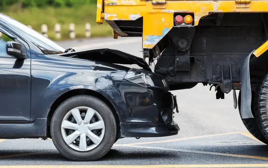 Personal Injury Lawyer