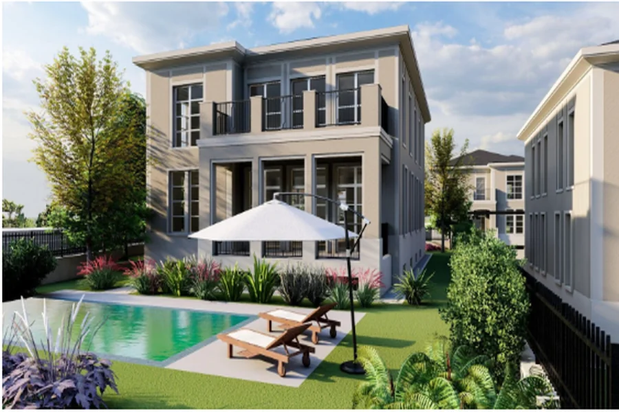 Offers Homes