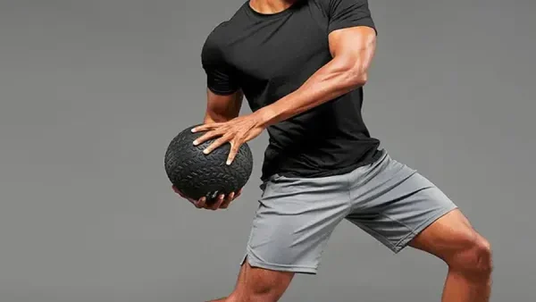 Mens Gym Clothes