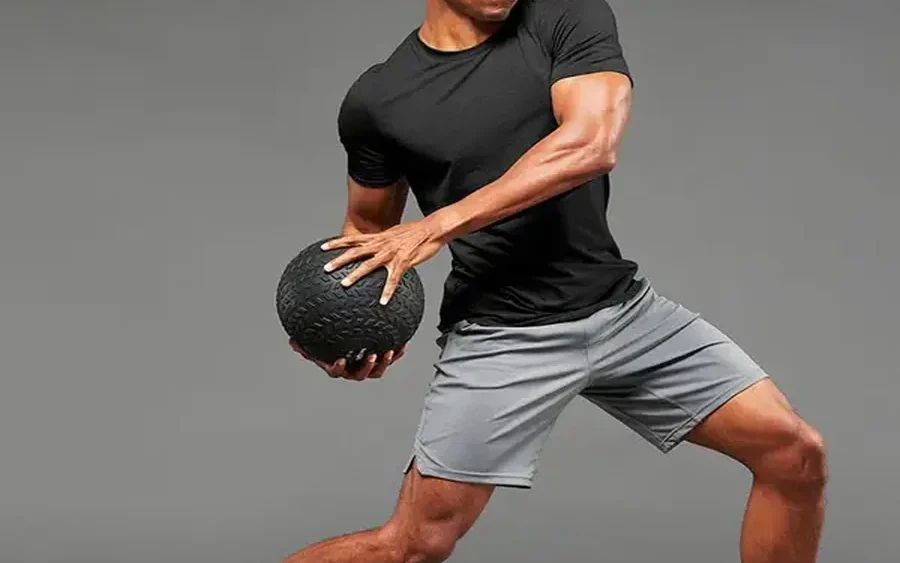 Mens Gym Clothes