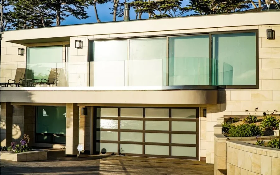 Summer Home