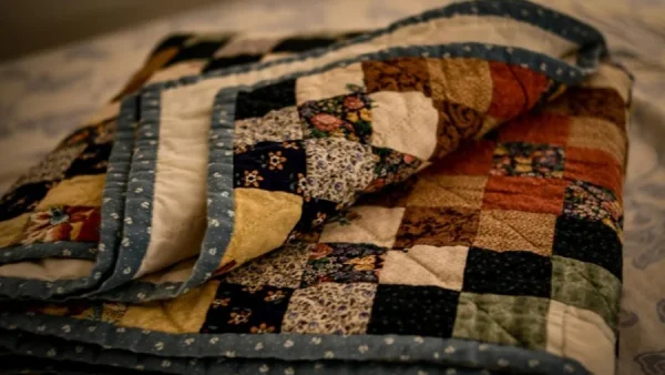 Buying Quilt Fabrics Online