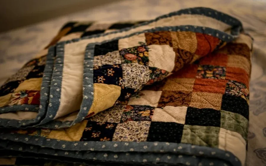 Buying Quilt Fabrics Online