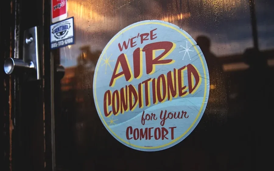 Comfortable