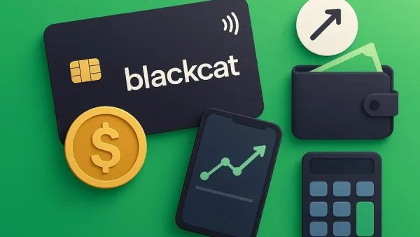 Stylish Digital Payments