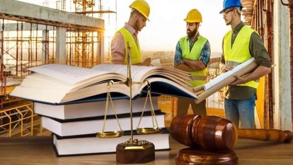 Lawyers for Construction