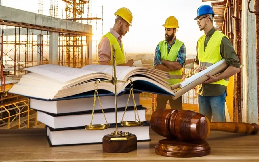 Lawyers for Construction
