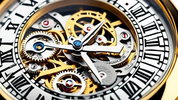 Swiss Vintage Watches