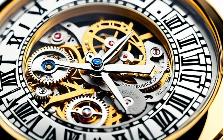Swiss Vintage Watches
