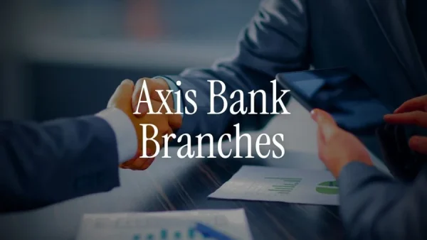 Axis Bank