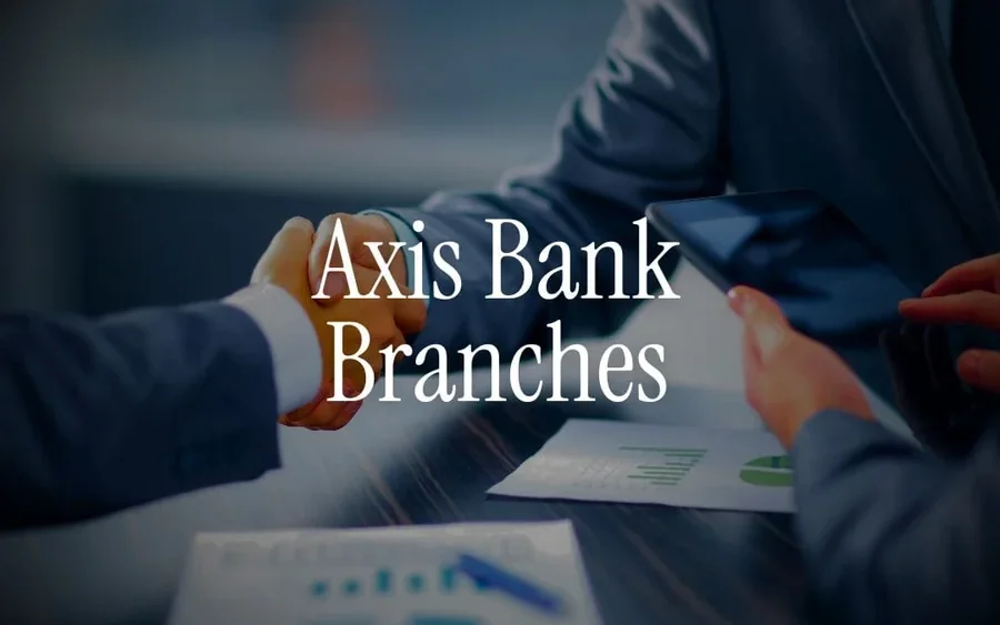 Axis Bank