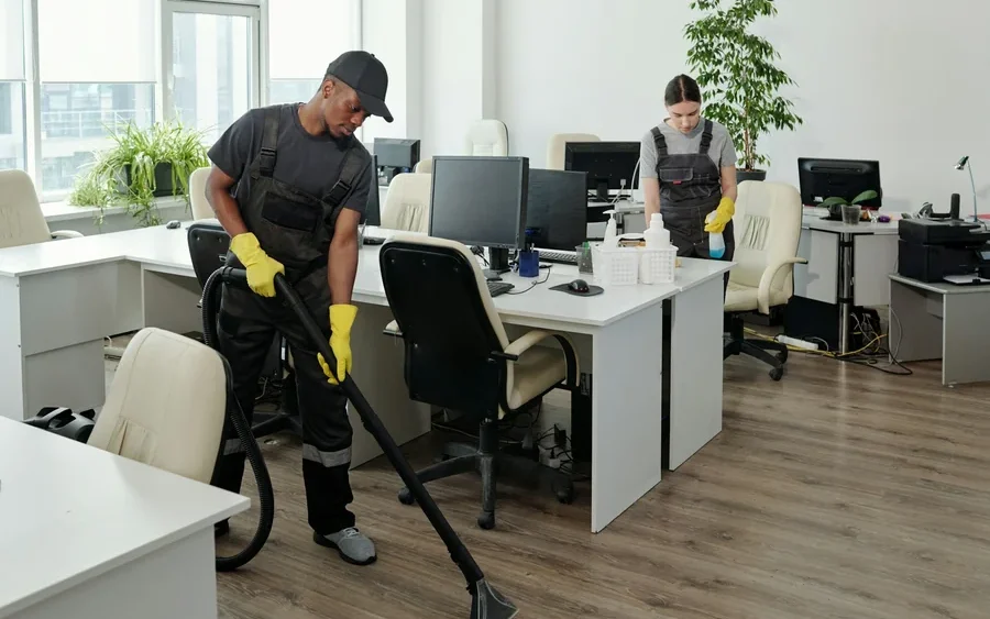 Maintenance