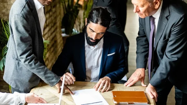 Executive Protection in Los Angeles When Do You Need a Bodyguard