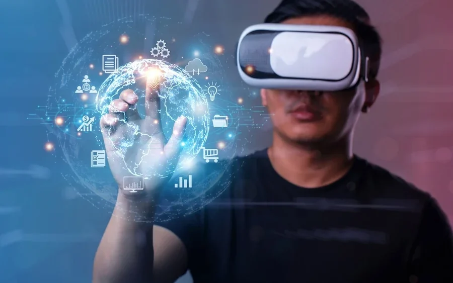 Future-Ready Facilities Strategic Tech Concerns for the Next Decade